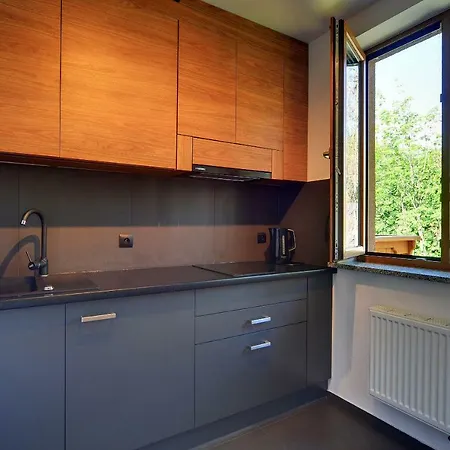 Wisienka Apartment Karpacz Exterior photo