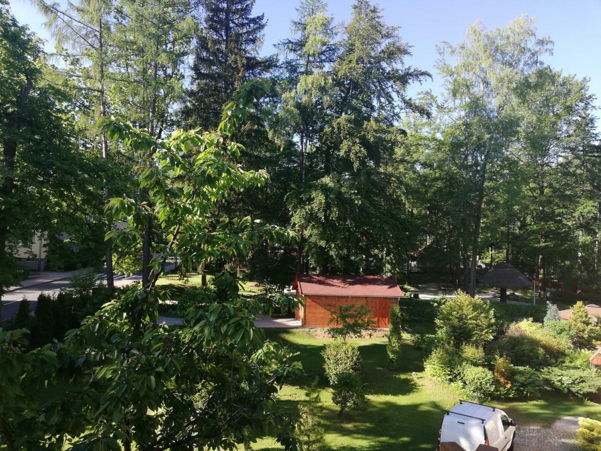 Wisienka Appartamento Karpacz