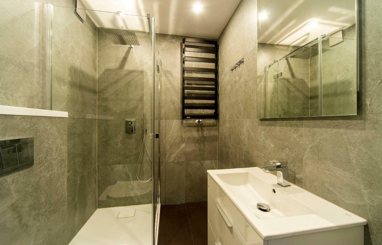 Apartment Wisienka *